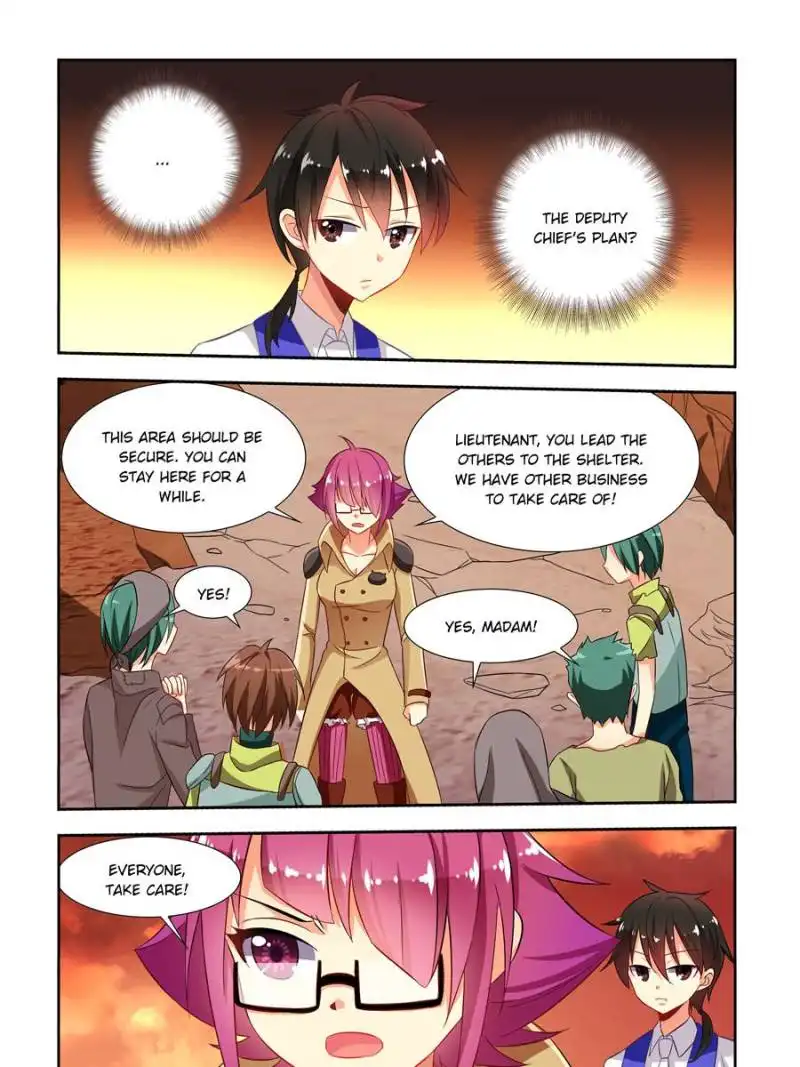 My Girl Is A Dragon Princess Chapter 14 7